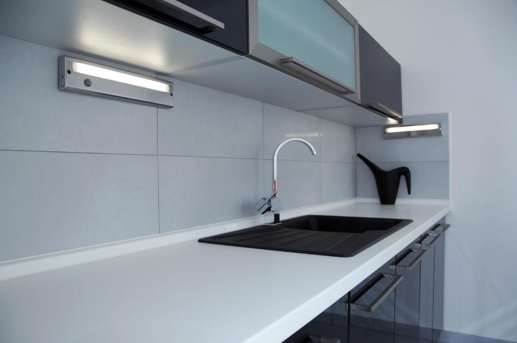 Apartmany Duo Dacice Exterior photo