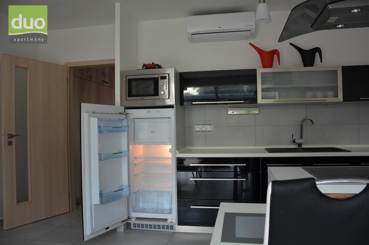 Apartmany Duo Dacice Exterior photo