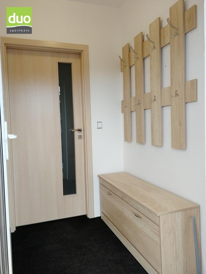 Apartmany Duo Dacice Exterior photo