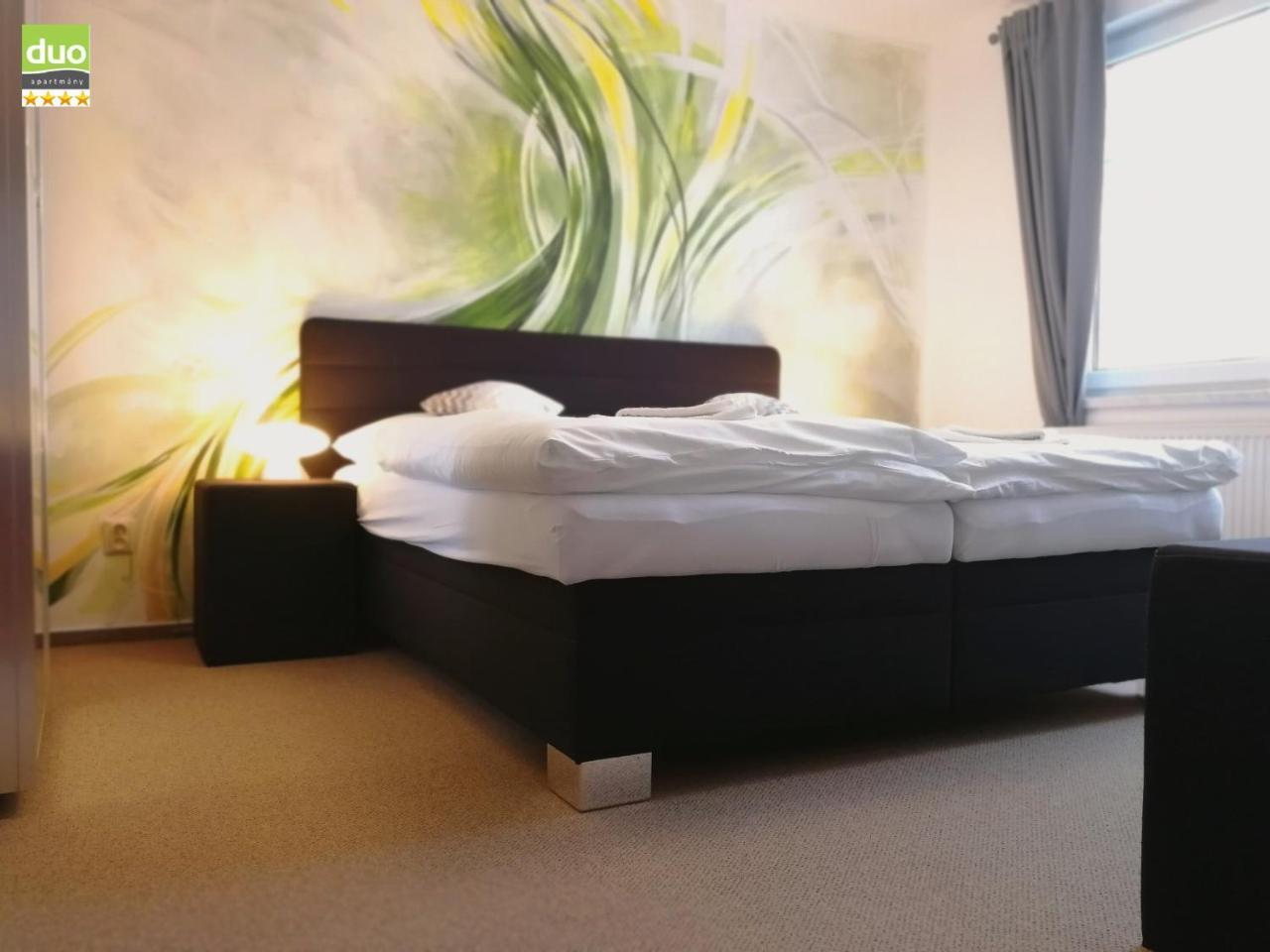 Apartmany Duo Dacice Exterior photo